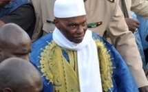 Le candidat Abdoulaye Wade charme les rebelles du MFDC avec 5 grands projets agricoles