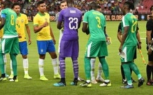 Brésil-Sénégal : Les primes brouillent la Tanière