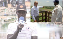 VIDEO - Les populations de Keur Mbaye Fall très en colère contre les inondations dues à l'autoroute à péage
