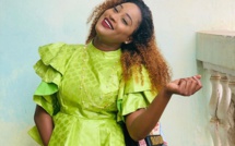 Esther Ndiaye alias Racky réclame justice pour les femmes victimes de viols