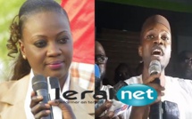 Assemblée nationale - La députée Sira Ndiaye demande la démission de Ousmane Sonko