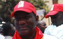 Mody Gruiro : "La CNTS affiche une ferme neutralité par rapport aux différentes chapelles politiques"