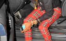PHOTOS - Wally Seck chez Youssou Ndour, les temps forts....