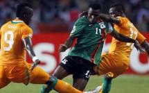 La Zambie sacrée champion d'Afrique face à la Côte d'Ivoire