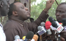 VIDEO - Magal Touba 2019: Les fils de Cheikh Béthio soldent leurs comptes avec Sokhna Aïda Diallo