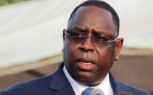 VIDEO - Macky Sall à ses communicants: “Face à cette opposition qui fabrique des “Fake news”, il faut parler au quotidien”