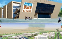 L’Université Amadou Makhtar Mbow démarre en janvier 2020
