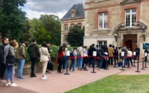 France: Un enseignant sénégalais menacé d'expulsion