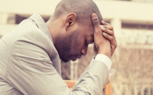 Cinq grandes causes de suicide chez les hommes