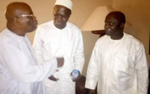 Khalifa Sall félicite Idy pour « sa victoire…volée »