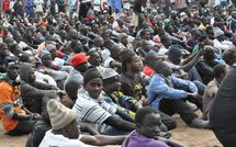 Non à la candidature de Wade : Le mouvement Y’a en marre lance l’opération « FANANE »