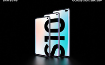 SAMSUNG - Les Galaxy Note10 et Note10+ regorgent de puissants outils conçus pour aider les utilisateurs