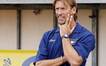 Hervé Renard déboute le Sénégal pour réaliser le rêve zambien