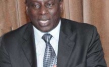 Cheikh Tidiane Gadio : « Wade a toujours dit que je suis un homme brillant »