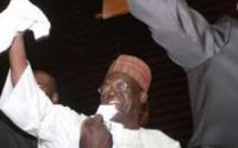 Niasse devant une foule essaimée : « C’est Wade qui a plombé les solutions contre les inondations »