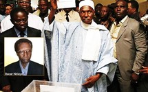 (Document) Révélations de Bakar Ndiaye expert informaticien : « Le choix du département de Mbacké par Wade pour abriter les bureaux fictifs n’est pas fortuit »