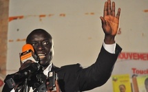 Idrissa Seck en caravane en banlieue : « Le départ de Wade est presque réalisé »