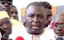 Bamba Fall : « Il y a 64 vieux bâtiments à la Médina que l’Etat doit démolir »