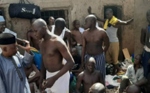 Nigeria: Découverte d’un deuxième centre islamique avec des enfants enchaînés et maltraités