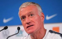 15 octobre 1968-15 octobre 2019: Didier Deschamps a 51 ans aujourd'hui!
