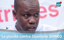 VIDEO - Affaire 94 milliards: La plainte contre Ousmane Sonko déposée !