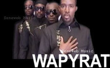 "L'artiste ne doit pas se mêler de la politique" selon WaPyrat