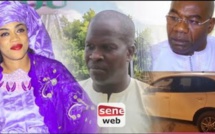 VIDEO - Dieuwrigne Youssou Mboup: "Le jour où Serigne Saliou Thioune donnait à Sokhna Aïda un véhicule de…"