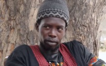 Baye Thiafta - Keur Laobé Episode 26