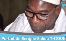 VIDEO - PORTRAIT: Découvrez qui est vraiment Serigne Saliou Thioune (Guide des Thiantacounes)
