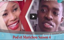 VIDEO - Découvrez les surprises de la saison 4 de "POD ET MARICHOU"
