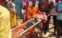 Heurts en Guinée : Plusieurs morts, des dizaines de blessés par balles