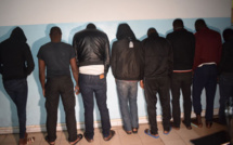 TIVAOUANE – Arrestation d’une famille impliquée dans 11 cambriolages
