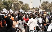 Marche du M23 sur la place de l’indépendance : Il défie Ousmane Ngom