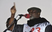 Marche du M23 demain, Alioune Tine et Cie prennent leurs dispositions