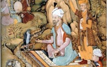 JALOUX – En Ouzbékistan, on ne célèbre plus la Saint-Valentin mais Babûr le Moghol