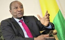 Pour faire revenir le calme en Guinée: Abdoulaye Bathilly convie le président Condé à pas briguer un 3e mandat