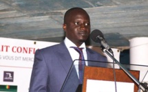 Financement du terrorisme: Le magistrat Bamba Niang de la Centif fait de terribles révélations