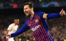 16 octobre 2004: Lionel Messi dispute son premier match au FC Barcelone