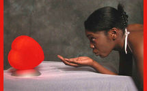 Saint Valentin des "piqueuses" de mari fêtée un jour avant et fini avant minuit