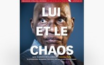 Abdoulaye Wade : "Jeune Afrique m'a trop malmené"