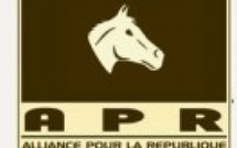 A Kaffrine, l'Apr déploie 300 jeunes pour contrôler l'élection