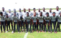 Coupe du monde U17: huit joueurs sénégalais épinglés pour fraude sur l’âge