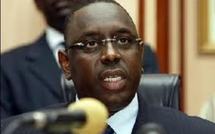 Macky Sall ne veut pas de gangster dans son parti
