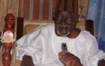 Le Khalif de Darou Mouhty dope Wade : « Falu ? Falu nga, dinga faluwaat »