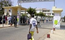 Grève du supérieur: Les étudiants s'apprêtent à ramener "le Saes à la raison"