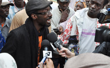 Fadel Barro: « L'Etat sera responsable de tout ce qui pourrait arriver si ces jeunes se déchaînent un jour contre le pouvoir »