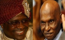 Election présidentielle : Serigne Modou Kara va soutenir Abdoulaye Wade