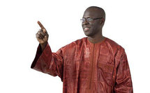 (Audio) Cheikh Bamba Dièye est à la place de l'Indépendance: "J'y suis parce que..."