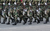 Promesse de campagne : Les hommes de tenue ne s’y retrouvent pas