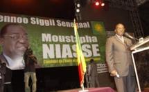 Cheikh Tidiane Ndiaye, chargé de communication de Bss: « France 2, je touchais 2 millions 800 000f Cfa par mois »